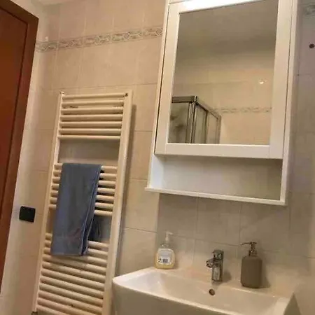 Accogliente E Spazioso A