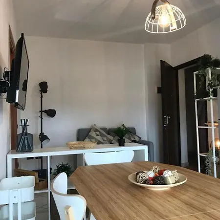 Accogliente E Spazioso A